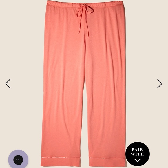 Cosabella Bella 3 piece nursing set - Picture 2 of 4